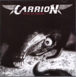 Carrion (CH) : Evil Is There !